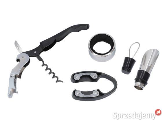 Ekskluzywna Walizka na Wino na 2 butelki z śląskie Ostrowy nad Okszą