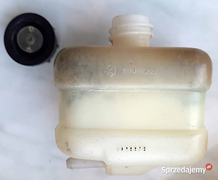 Zbiornik płynu hamulcowego sprzęgła Fiat 125 p
