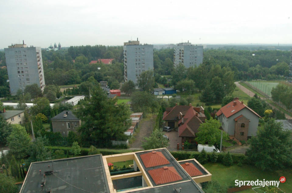 Mieszkanie 3 pokoje 63 m2 Ligota Katowice Płochy Liczba pokoi 3