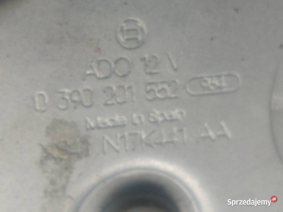 FORD Focus MK1 silniczek wycieraczek kombi Dębno sprzedam