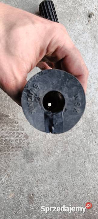 Manetki rolgaz wsk Lubaczów