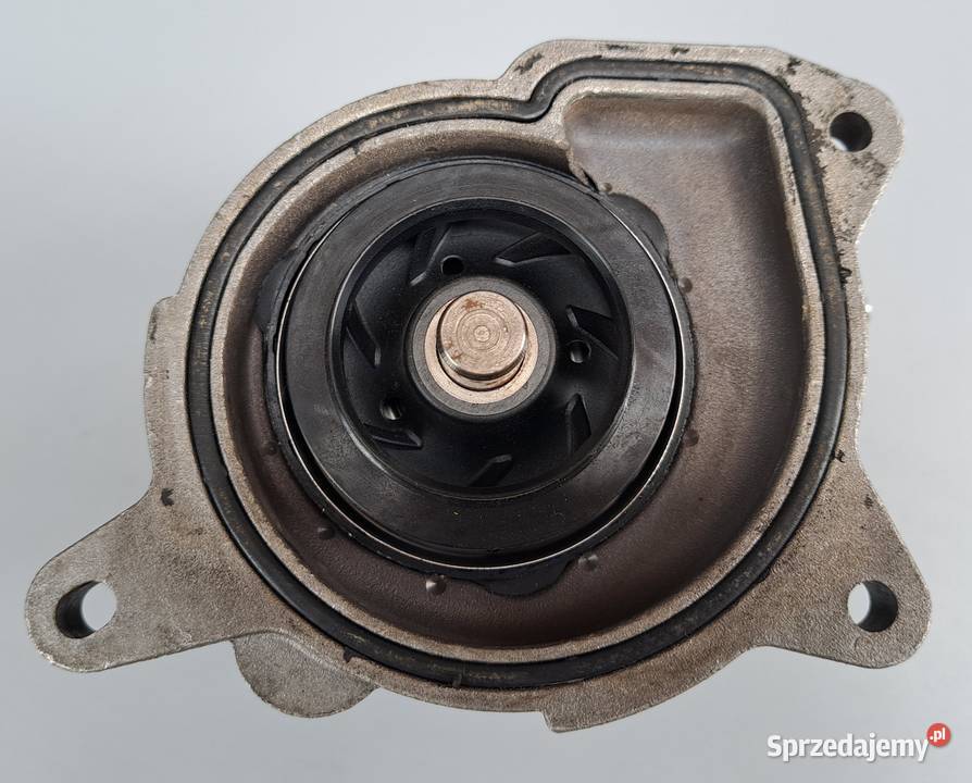 Pompa wody 12 TSI VW Golf Polo Skoda Fabia Audi osobowe Pompy wody dolnośląskie
