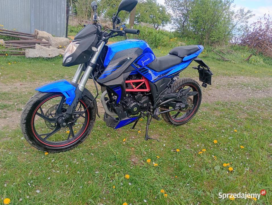 Junak125 model 128 sprzedam