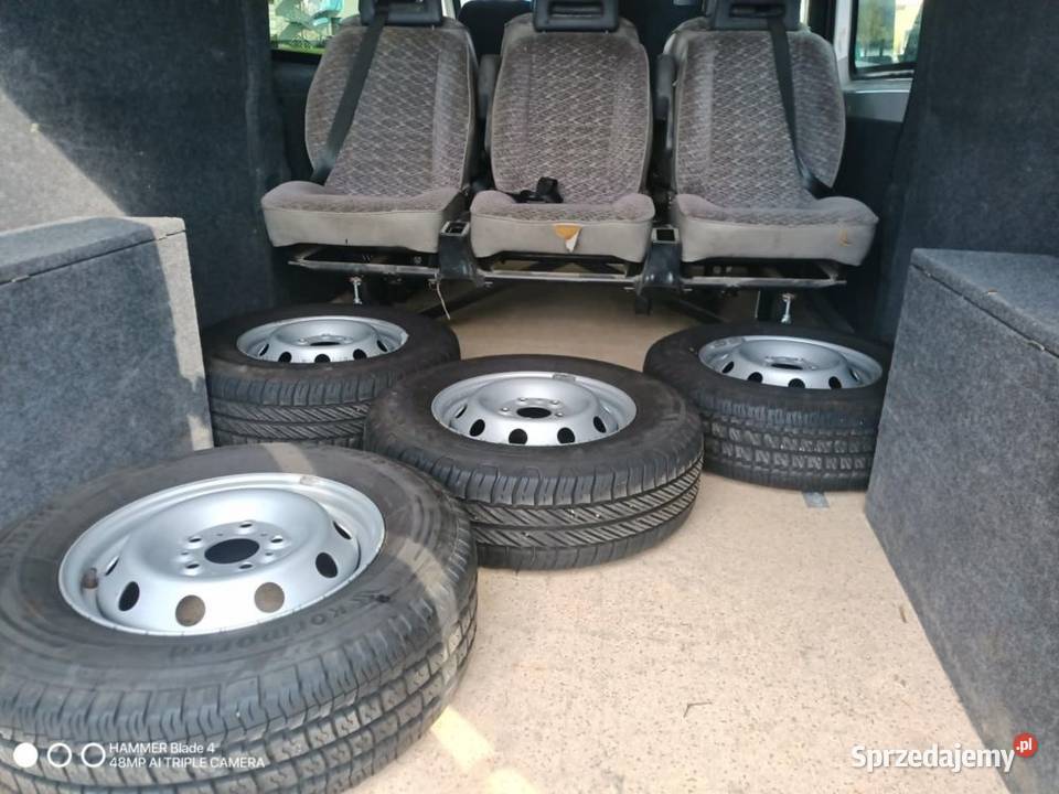 Fiat Ducato 23 Jtd Salon Polska 69 miejsc L3H2 Tarnów sprzedam