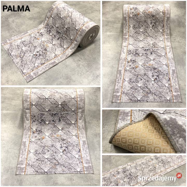 NOWOCZESNY CHODNIK SZEROKOŚĆ 80 PALMA CIĘTY NA sprzedam