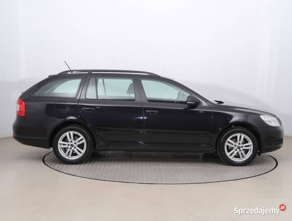 Skoda Octavia 14 TSI Piaseczno sprzedam