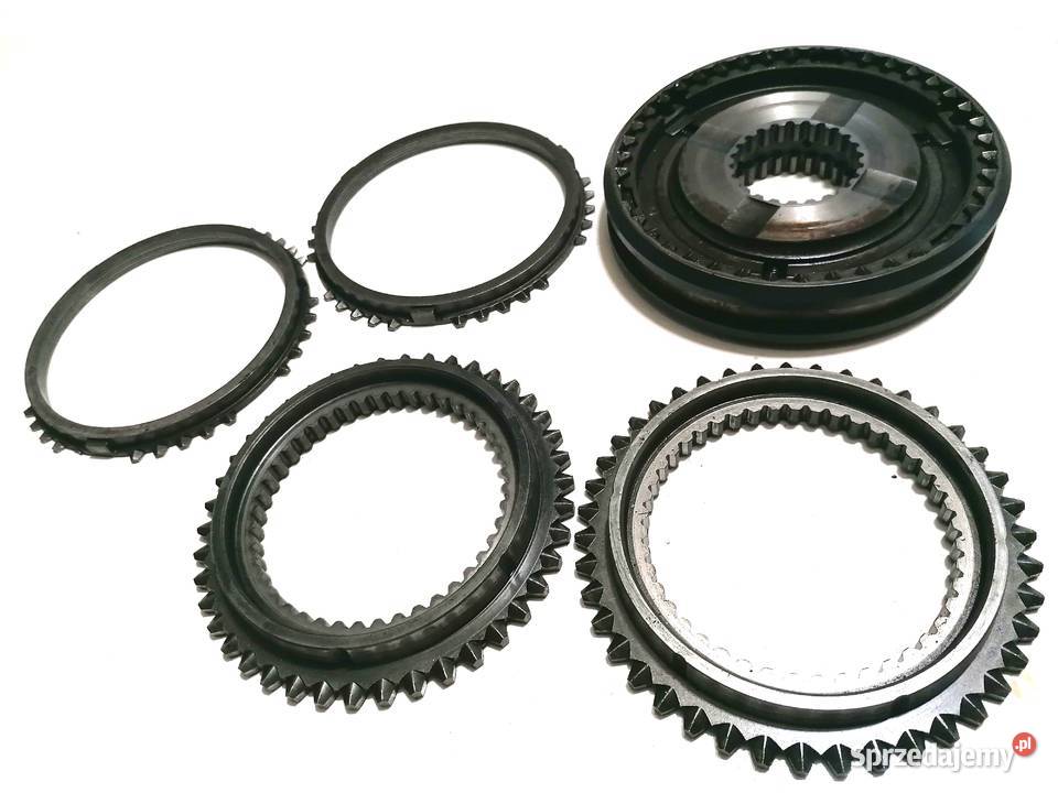 Synchronizator Rewersu Massey Ferguson podlaskie