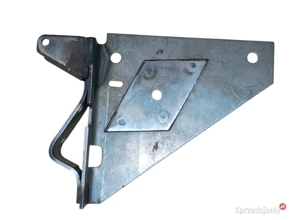 Wspornik spawany kompletny MF4 1869100M91 Tyczyn