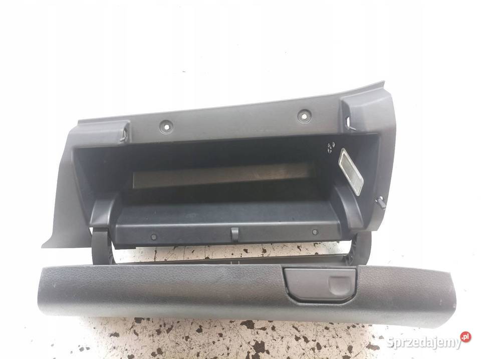 SCHOWEK PRAWY PASAŻERA EU 98082417ZD Peugeot