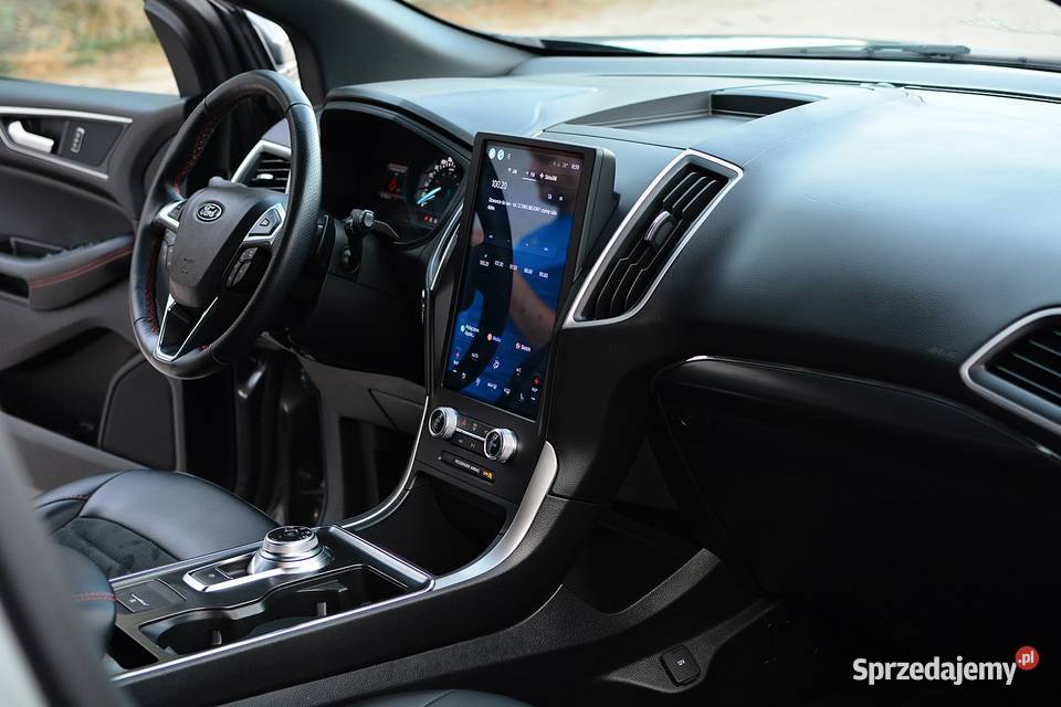 Ford Edge STLINE Sokółka sprzedam