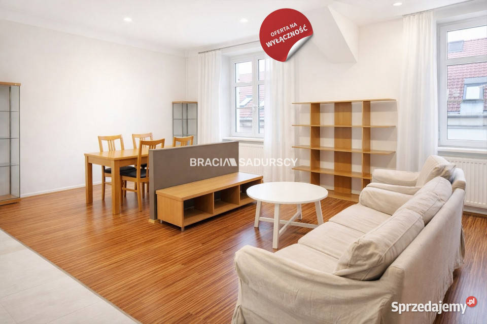 Sprzedam mieszkanie 6485m2 2 pokoje Kraków sprzedam