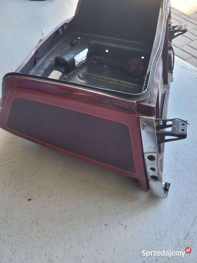 HONDA GOLDWING GOLD WING GL1500 SC22 97 OEM wielkopolskie Nowy Tomyśl