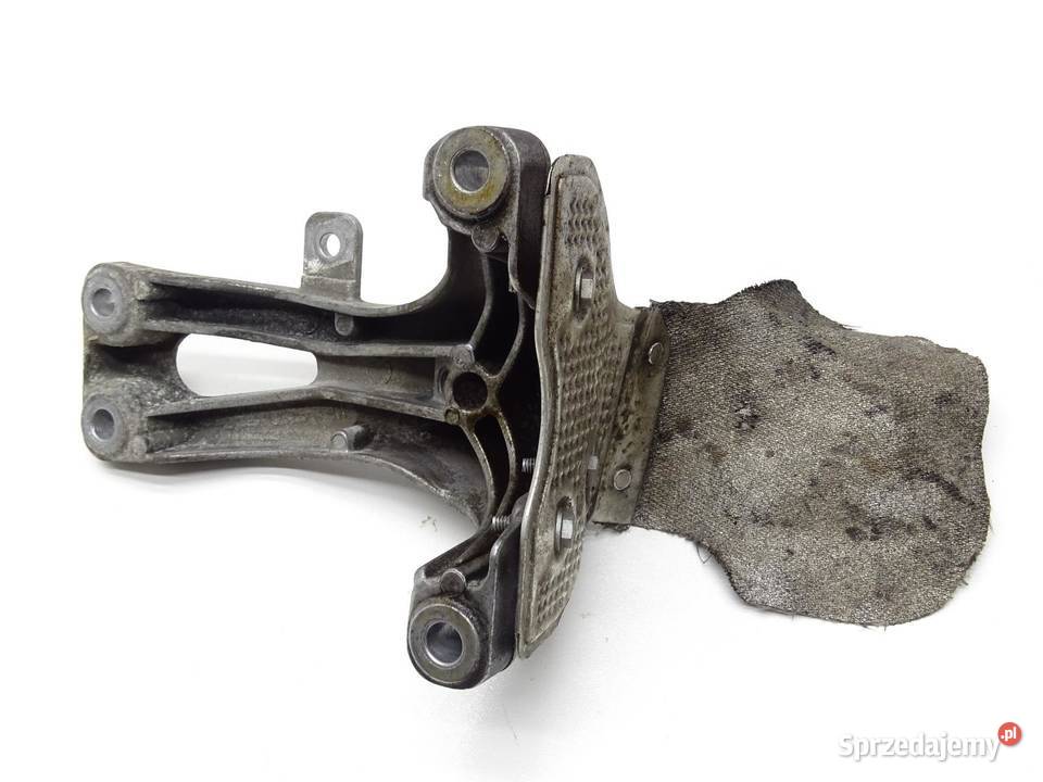 ŁAPA MOCOWANIE SILKA PRAWA PRAWE CCW 8K0199308BJ małopolskie