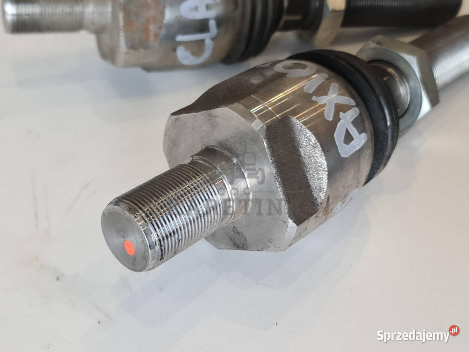 Claas Axion Przegub Kulkowy Rolnictwo Jastrzębniki