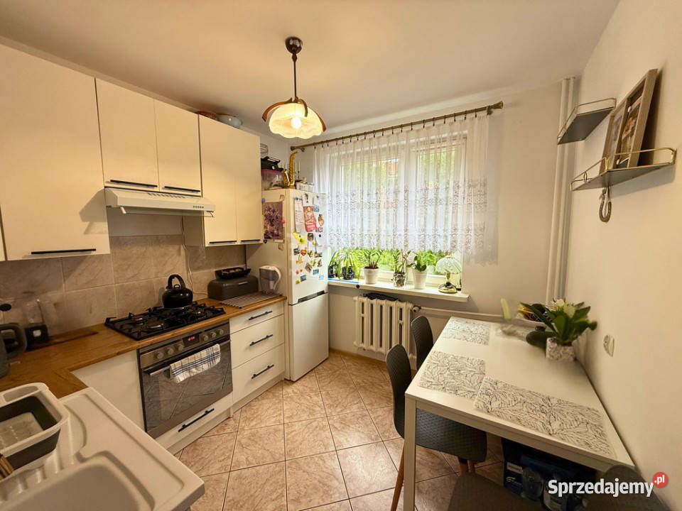 Idealne na start inwestycję Janowska Liczba pokoi 2 lubelskie Biała Podlaska