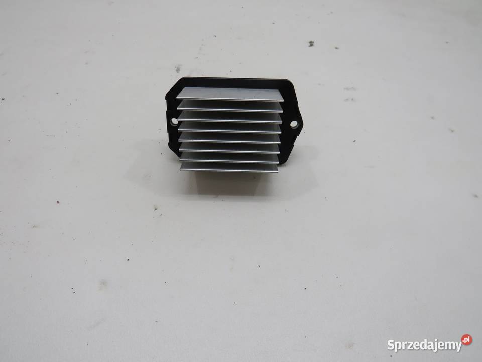 REZYSTOR OPORNICA SWIFT MK7