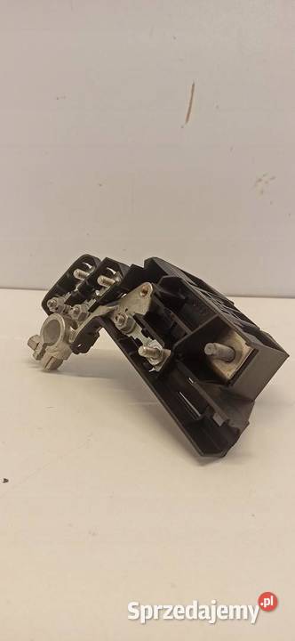 AUDI Q5 A7 KLEMA PLUSOWA BEZPIECZNIK 4F0915519