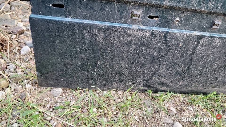 Drzwi Peugeot 307 Łagów