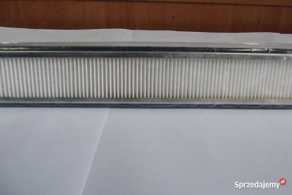 Filtr kabinowy Hifi Filter SC 40004 Claas Parczew sprzedam