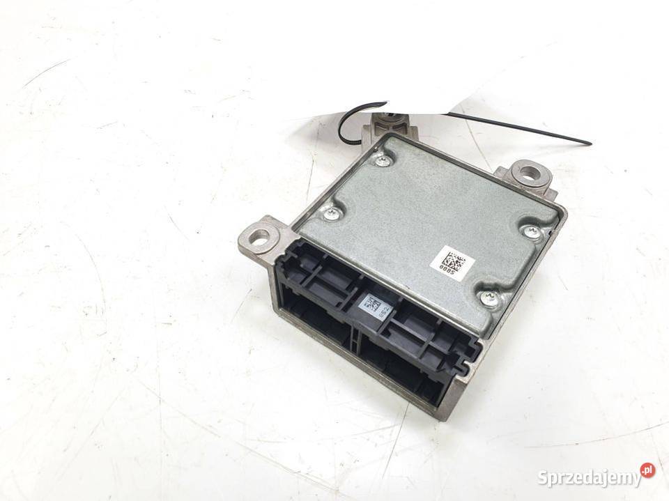 SENSOR AIRBAG PEUGEOT 207 0285001885