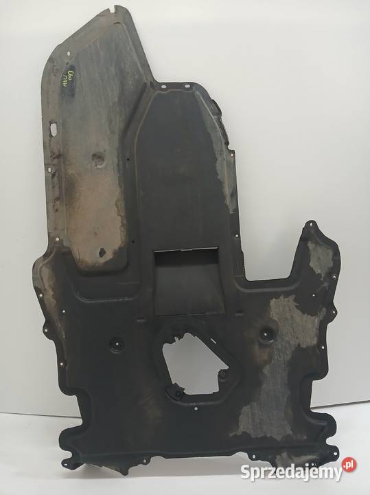 OSŁONA POD SKRZYNIE MANUAL BMW E60 lubelskie Strzyżewice