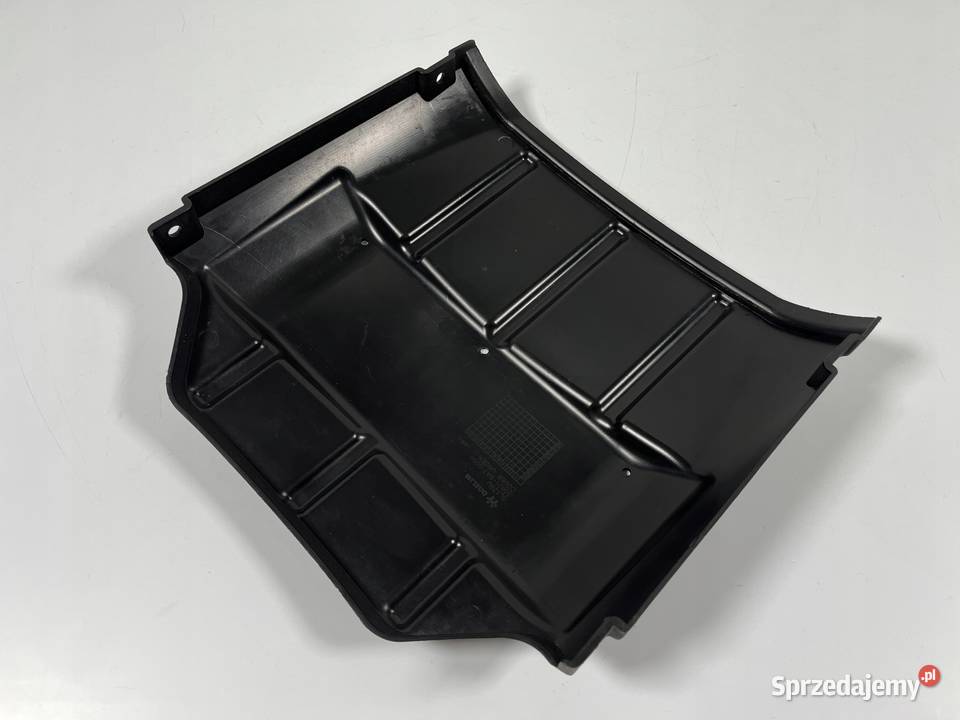 DAELIM SL125U Otello 125 Osłona dolna Łobżenica sprzedam