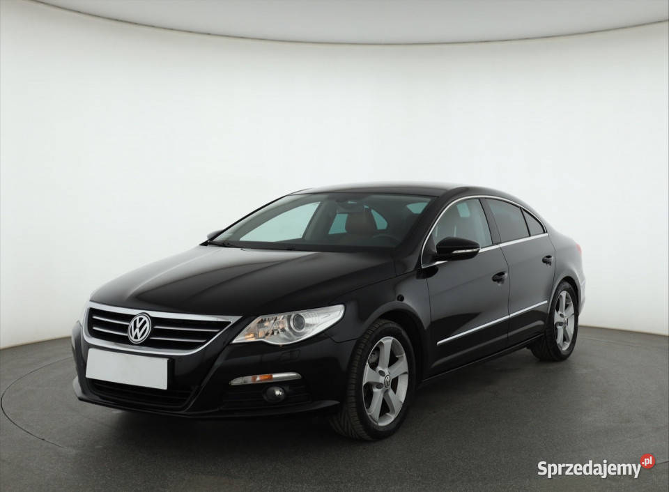 VW Passat CC 18 TSI