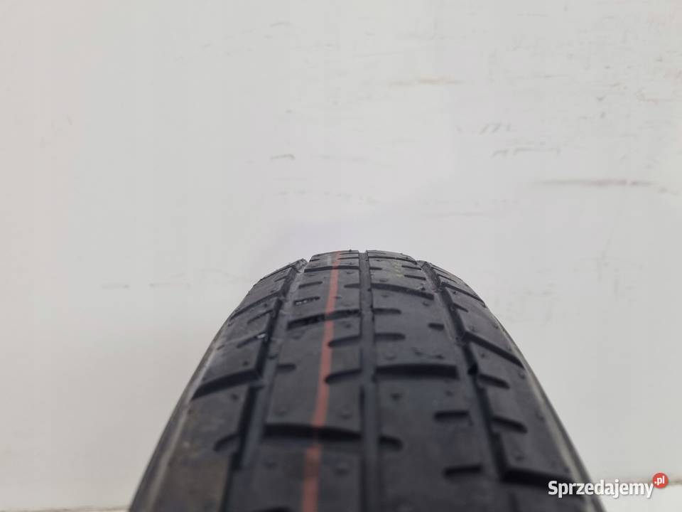 KOŁO DOJAZDOWE Kia Rio II Hyundai i20 11570 D15 Chełm