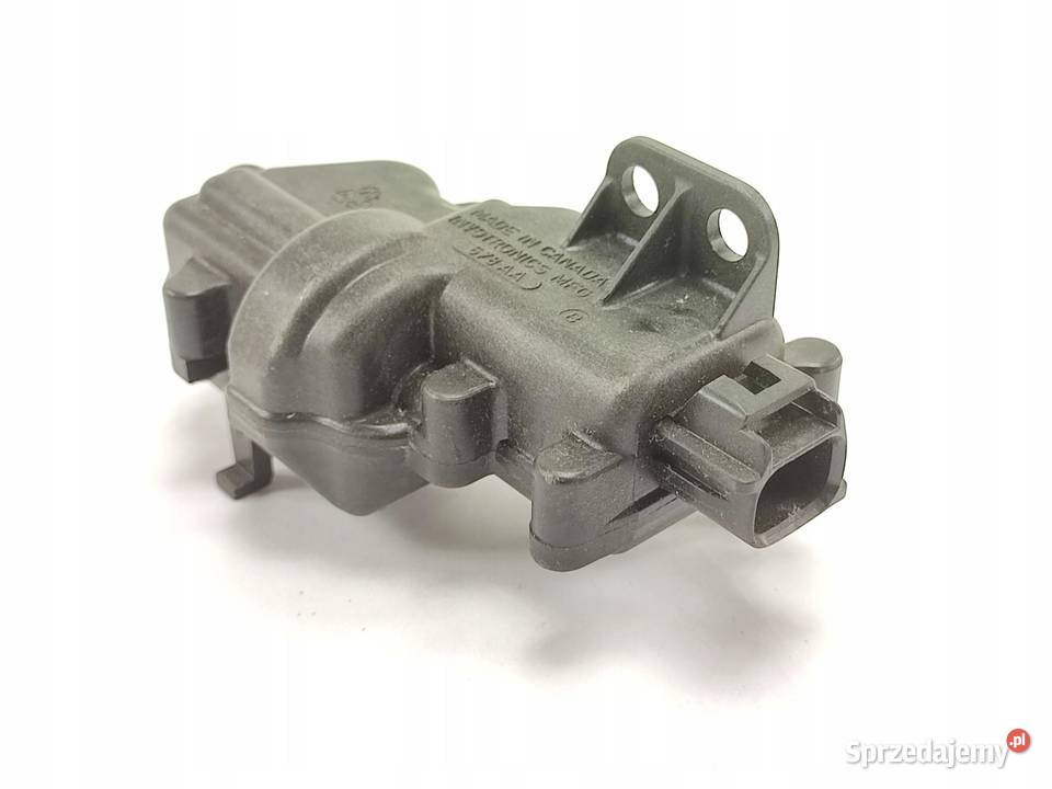SIŁOWNIK KLAPY BAGAŻNIKA DODGE CARAVAN 0307 24