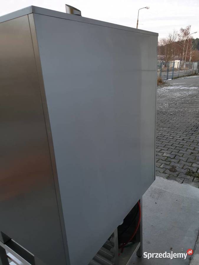 Piec konwekcyjno parowy Convotherm 4 10 GN 2019 Zielona Góra