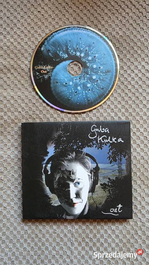 Gaba Kulka OUT Muzyka Kraków