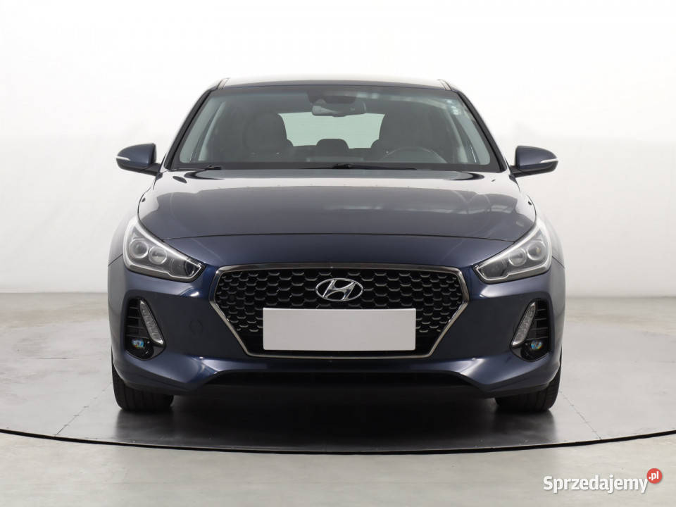 Hyundai i30 14 TGDI elektryczne szyby