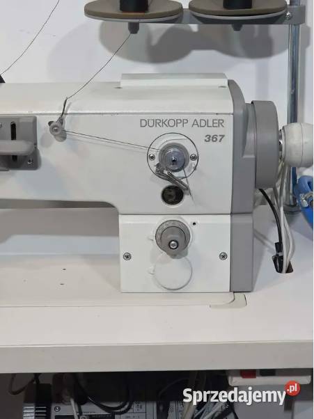STEBNÓWKA DURKOPP ADLER 367 POTRÓJNY TRANSPORT Bydgoszcz