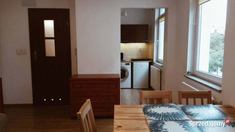 Koło Rynku i uczelni wysoki STANDARD niskie Wrocław