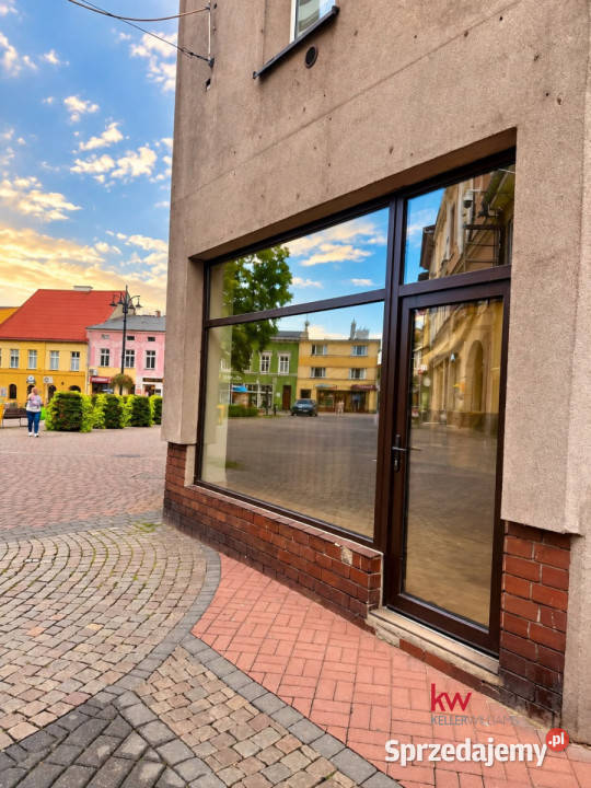 Lokal Lubliniec 4365m2