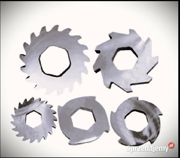 Rozdrabniacz shredder dwuwałowy 600