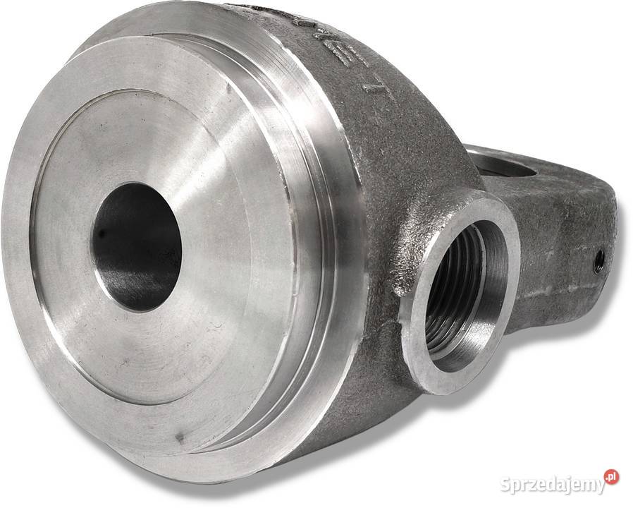 Ucho Siłownika Tylne Wahliwe FI 40mm M27x2 80W00 Solec Kujawski