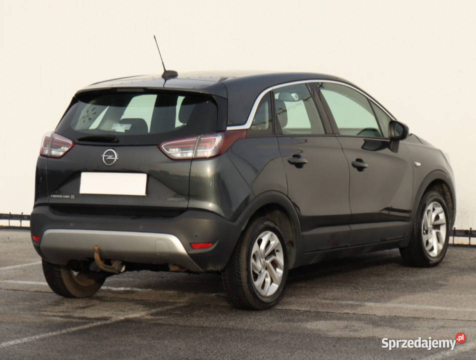 Opel Crossland 12 Turbo Lublin