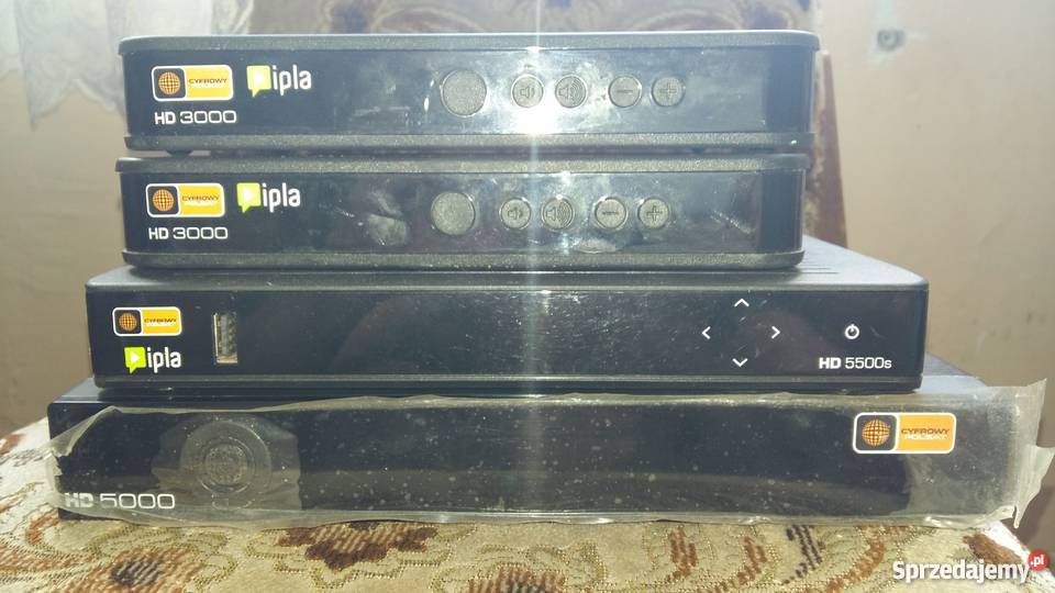 Dekode TV i Video Jaworzno