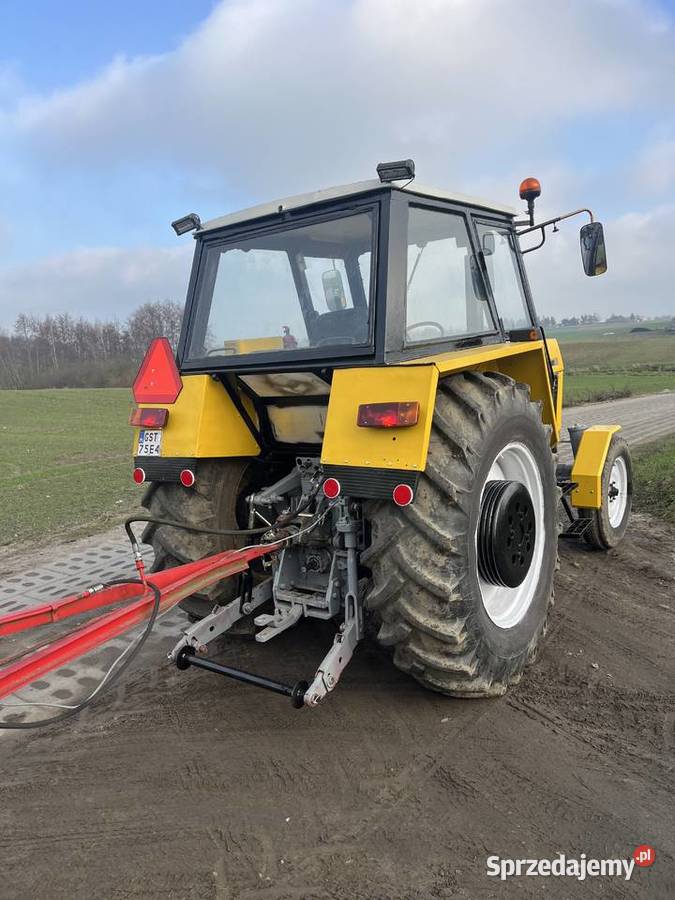 Sprzedam ursusa 385 Grabowo