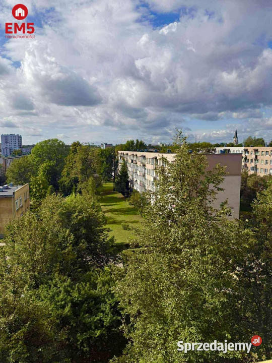 Mieszkanie Białystok CHROBREGO 34m2 2 pokojowe