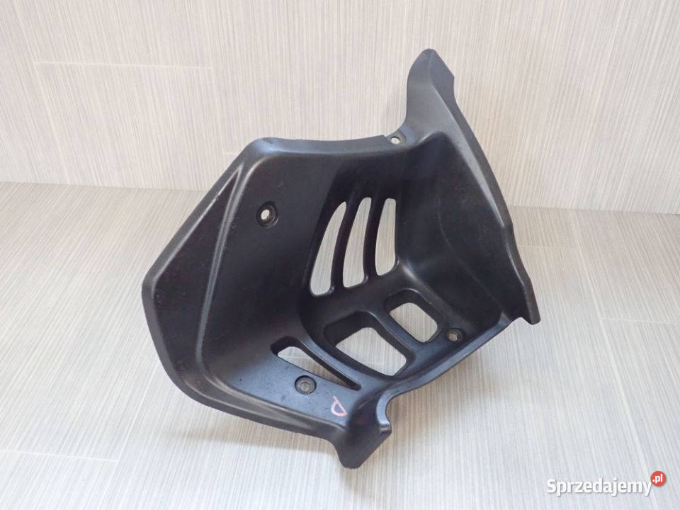 Osłona Prawa Zapiętka Nerf Bar Kawasaki KFX 700 lubuskie Strzelce Krajeńskie