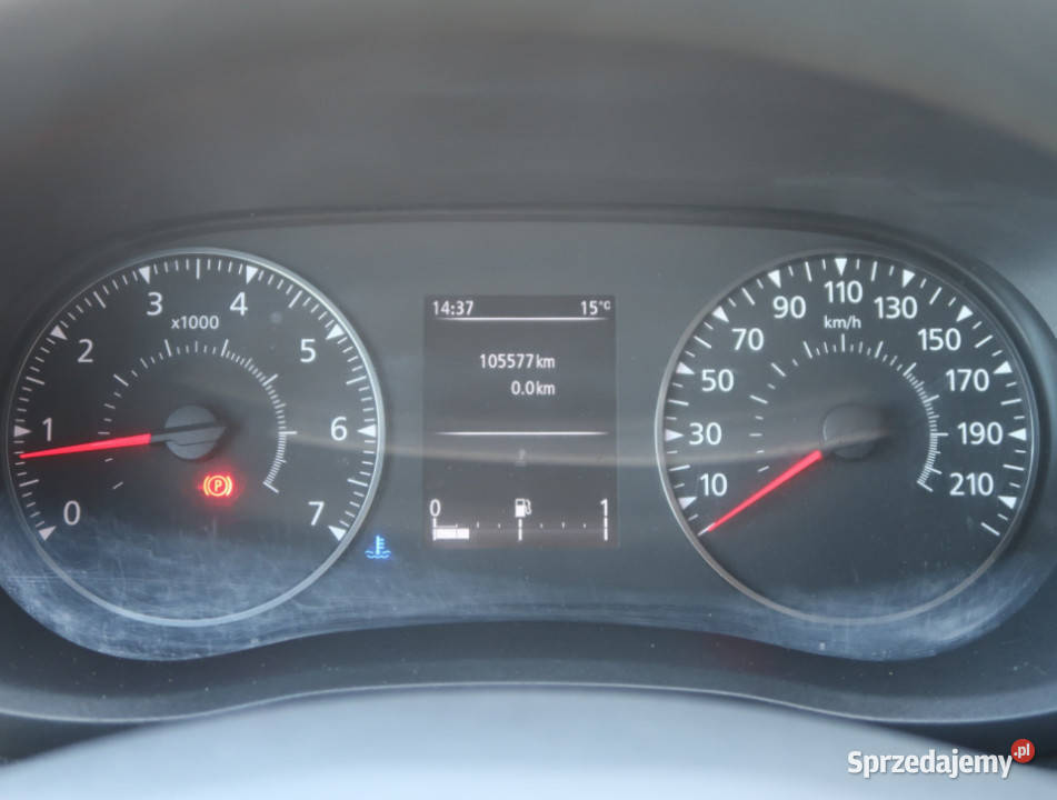 Renault Master 23 dCi 135 Bielany Wrocławskie