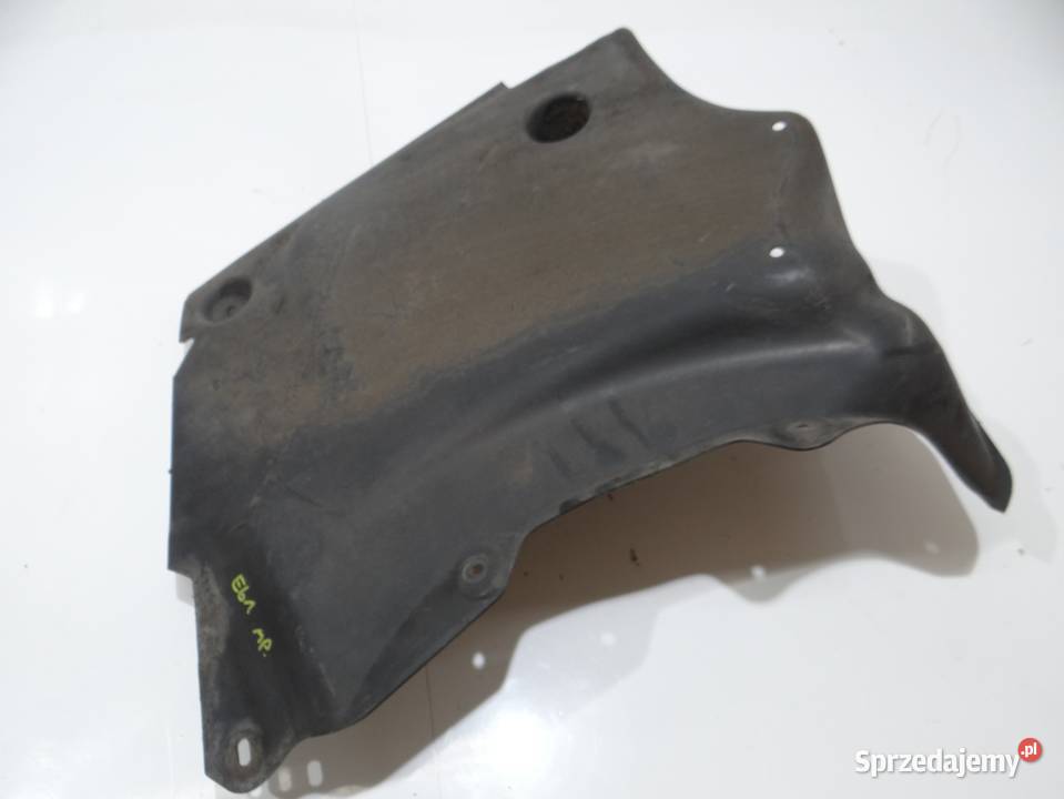 OSŁONA PODWOZIA BMW E61I M PAKIET 4614946 osobowe Pozostałe Strzyżewice