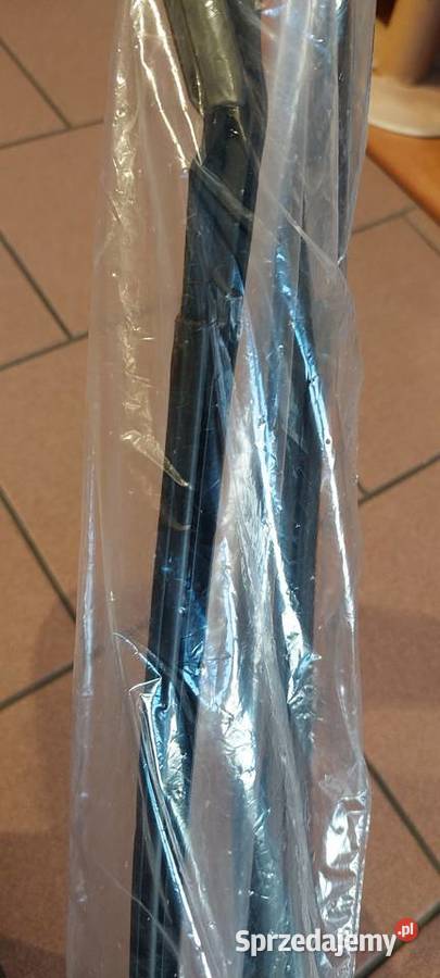 Uszczelka szyby przedniej Peugeot 406 coupe Kalety