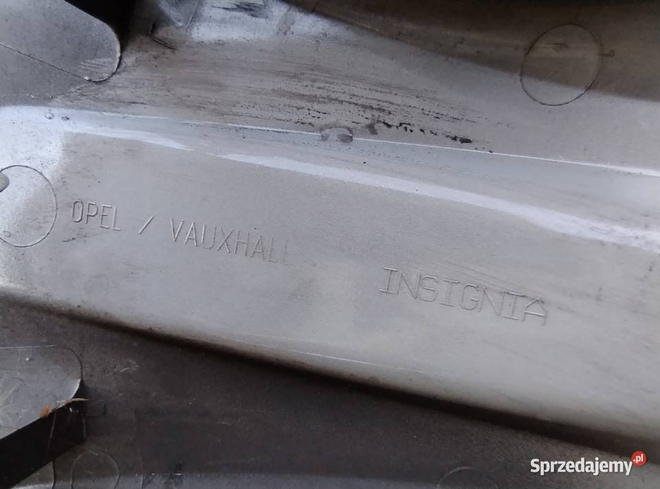 KOŁPAK OPEL InsigniaVaxhal Piekary Śląskie
