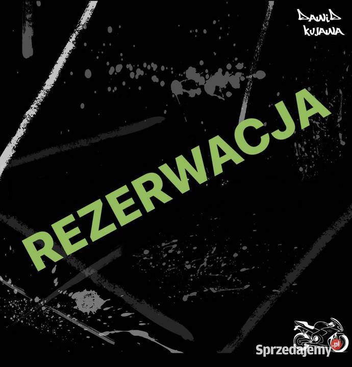 Yamaha Drag Star 650 Ładny stan Zarejestrowany 45000km Motoryzacja Lubanie