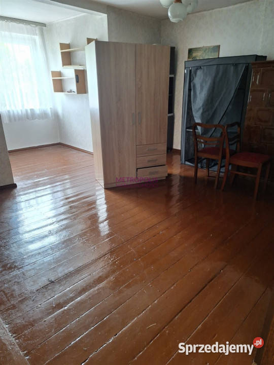 Dom bliźniak 75m2 Rybnik
