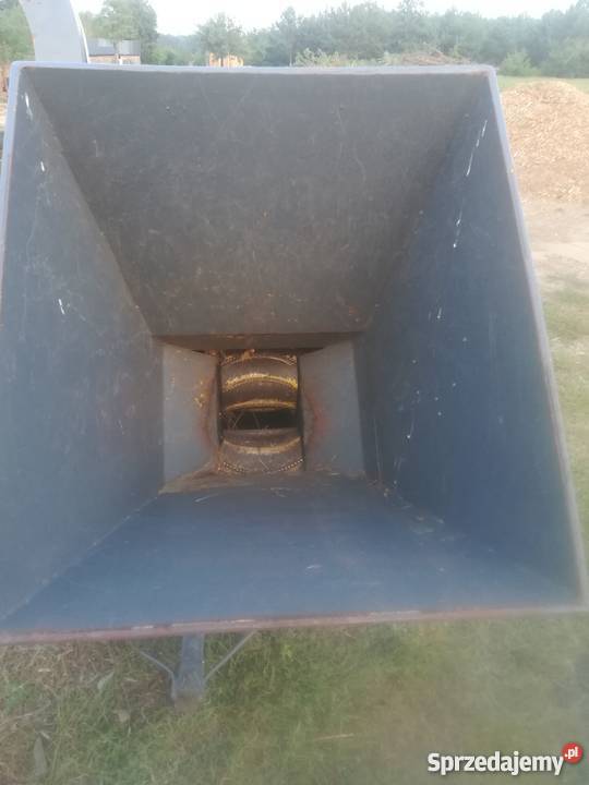 Rębak Żnin mazowieckie Lipianki sprzedam