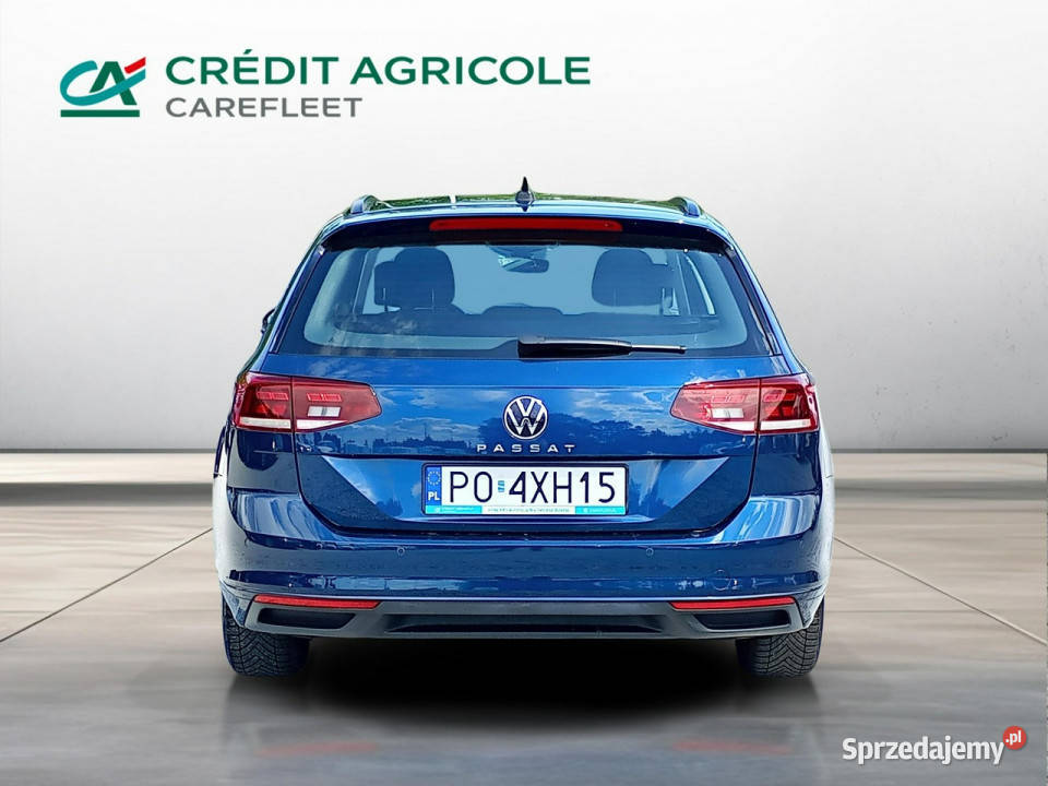 Volkswagen Passat Variant 20 TDI150 Evo Essence bluetooth